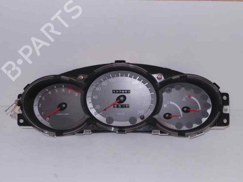 Instrument cluster HYUNDAI COUPE I (RD)  | BP5688435C47 