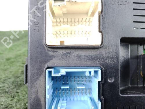 Fuse box CITROËN C5 II (RC_) 2.0 HDi (RCRHRH) | BP32175578E1 