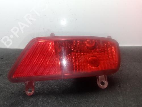 Used Rear fog light Rear fog light 38559576 38559576
