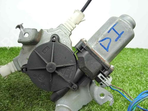 Front left window mechanism NISSAN ALMERA TINO (V10) 2.2 dCi | BP5742994C22 