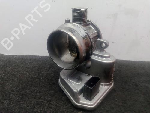 Used Throttle body BMW 1 (E81) [2006-2012]  24318672