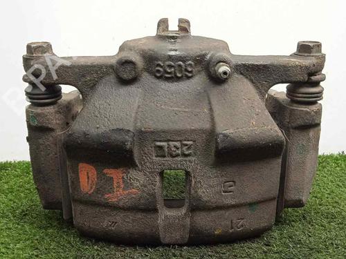 Left front brake caliper NISSAN X-TRAIL II (T31)  | BP30090201M105 