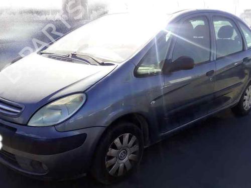 Front left interior door handle CITROËN XSARA PICASSO (N68) 2.0 HDi | BP12216527I13 