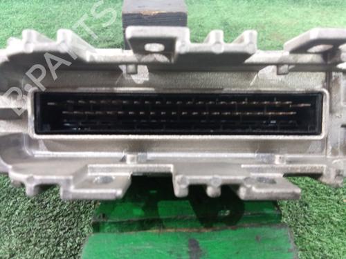 Engine control unit (ECU) AUDI 80 B4 Saloon (8C2) 2.0 E | BP38647016M57 - Image 3