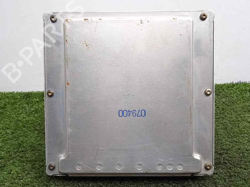 Engine control unit (ECU) MERCEDES-BENZ A-CLASS (W168)  | BP18329215M57 