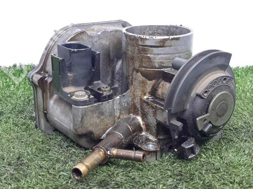 Used Throttle body Throttle body SEAT AROSA (6H1) 1.0 (50 hp) 10014907 10014907