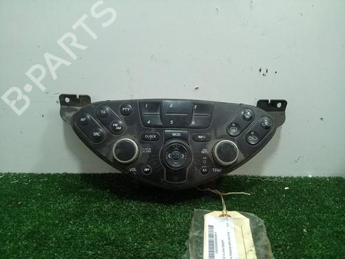 Used Climate control NISSAN PRIMERA (P12) [2002-2025]  5740080