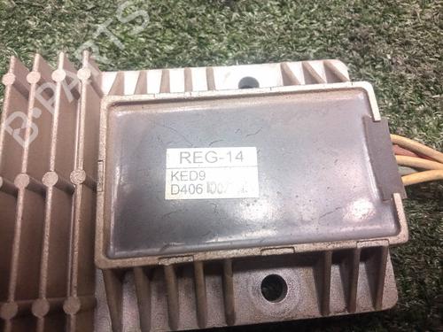 Electronic module KYMCO MOTORCYCLES XCITING Xciting 250 (T7) | BP38411926M83 - Image 3