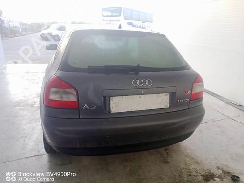 Mass air flow sensor AUDI A3 (8L1) 1.9 TDI | BP25791662M95 