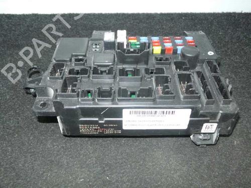Used Control unit MITSUBISHI OUTLANDER III (GG_W, GF_W, ZJ, ZL, ZK) 2.2 DiD 4WD (179 hp) 5781789
