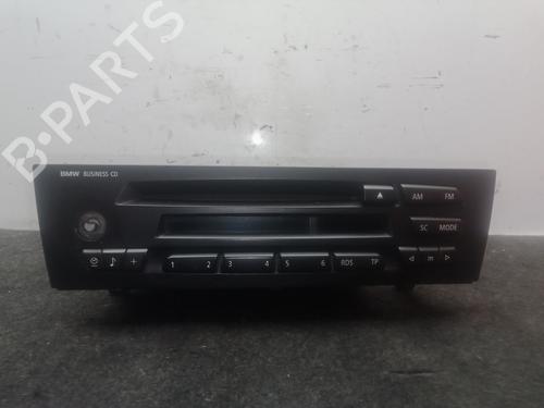 Used Radio BMW 1 (E87) [2003-2013]  26663044
