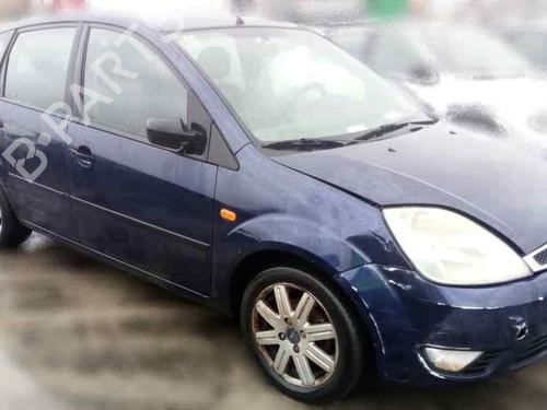 Tailgate lift support FORD FIESTA V (JH_, JD_) 1.4 TDCi | BP23577743C138 