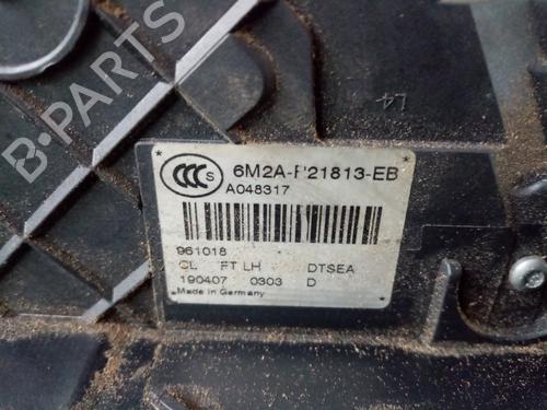 Front left lock FORD MONDEO IV (BA7) 1.8 TDCi | BP9742169C98 