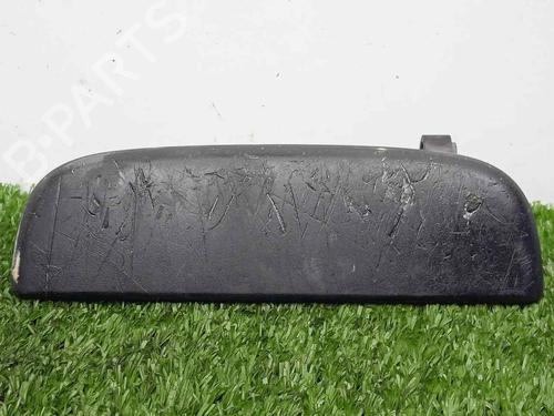 Used Front left exterior door handle SUZUKI JIMNY Closed Off-Road Vehicle (SN) 1.5 DDiS 4x4 (86 hp) 9109682