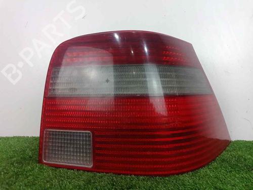 Right taillight VW GOLF IV (1J1) 1.9 TDI | BP21174837C35 