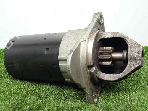 Startmotor OPEL MERIVA A MPV (X03) 1.4 16V Twinport (E75) (90 hp) 9289692