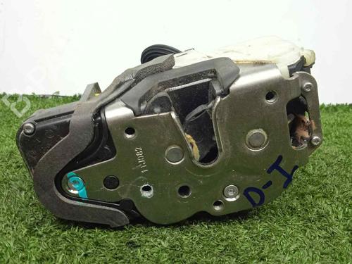 Front left lock CHEVROLET CRUZE (J300) 1.6 | BP16037142C98