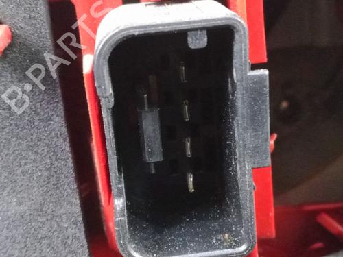 Left taillight VW PASSAT B6 (3C2) 2.0 TDI 16V | BP38931580C34 - Image 3