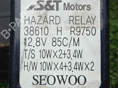 Module électronique HYOSUNG ST ST 700i | BP27831863M83 
