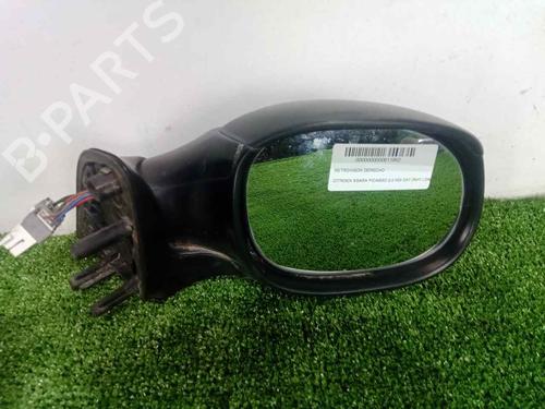 Right mirror CITROËN XSARA PICASSO (N68) 2.0 HDi | BP10770858C27 