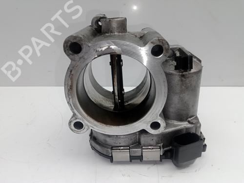 Used Throttle body MERCEDES-BENZ E-CLASS (W211) [2002-2009]  12471875