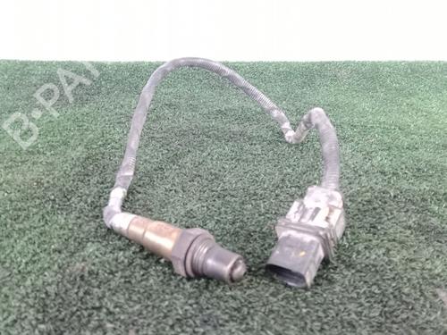 Used Electronic sensor IVECO DAILY VI Van 35S16, 35C16, 40C16, 50C16, 70C16 (160 hp) 30734989