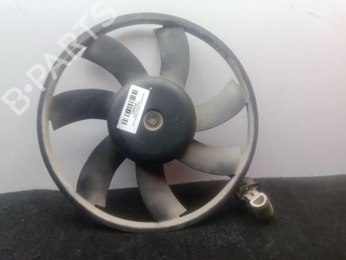 Used Radiator fan OPEL INSIGNIA A (G09) 2.0 CDTI (68) (131 hp) 30902859