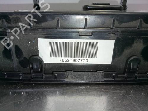 Climate control NISSAN QASHQAI II (J11, J11_) 1.5 dCi | BP10150339I5 