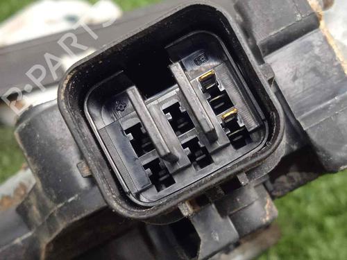 Rear left window mechanism HONDA ACCORD VII (CL, CN) 2.0 (CL7) | BP9728517C24 