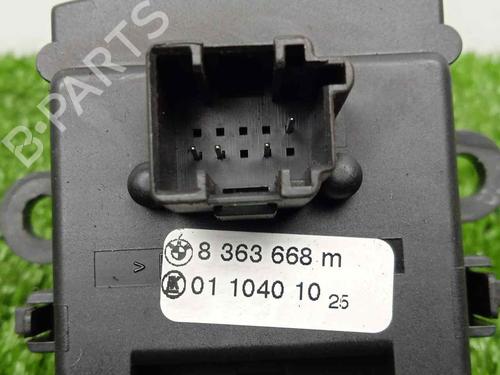 Headlight switch BMW 5 (E39)  | BP10697799I24 