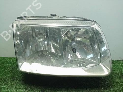 Used Right headlight VW POLO (6N2) 1.0 (50 hp) 12536513
