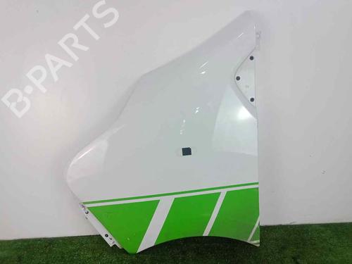 Used Left front fenders FIAT TALENTO Van (296_) [2016-2025]  15607754