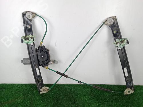 Front right window mechanism BMW 3 Compact (E46) 320 td | BP26972824C23 