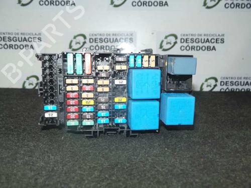 Used Fuse box DACIA SANDERO II 1.5 dCi (90 hp) 5733594