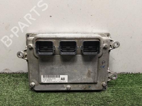 Used Engine control unit (ECU) Engine control unit (ECU) HONDA CIVIC VIII Hatchback (FN, FK) 1.8 (FN1, FK2) (140 hp) 40595051 40595051