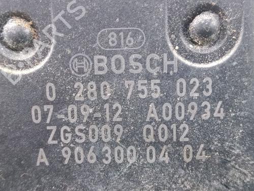 Pedal VW CRAFTER 30-50 Van (2E_) 2.5 TDI | BP33954289I4 - Image 4