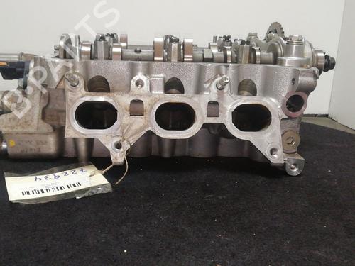 Cylinder head CITROËN C1 (PM_, PN_) 1.0 | BP30127078M5