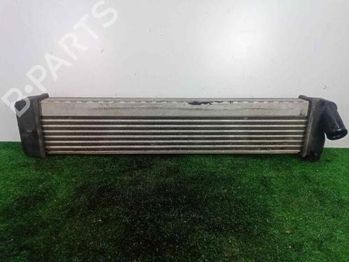 Ladeluftkühler für ROVER 75 (RJ) 2.0 CDT (115 hp) 30640737