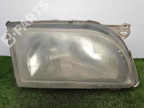 Used Right headlight Right headlight FORD TRANSIT Van (E_ _) [1991-1994] 10964234 10964234