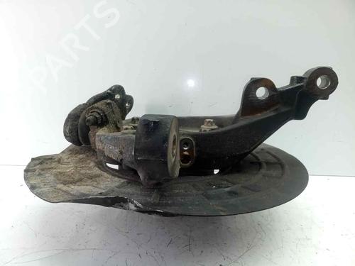 Right front steering knuckle JEEP RENEGADE SUV (BU, B1, BV)  | BP19677217M26 