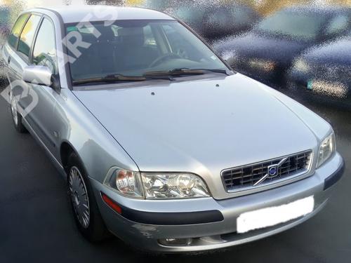 Used Parts VOLVO V40 Estate (645)  1.6  1167625