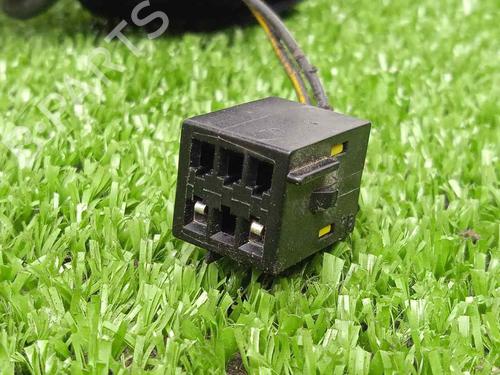 Steering column stalk OPEL OMEGA B (V94) 2.0 DTI 16V (F69, M69, P69) | BP5733841I23 