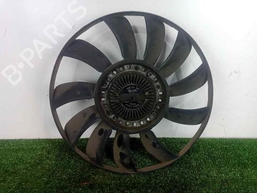 Used Fan SKODA SUPERB I (3U4) 1.9 TDI (130 hp) 23388004