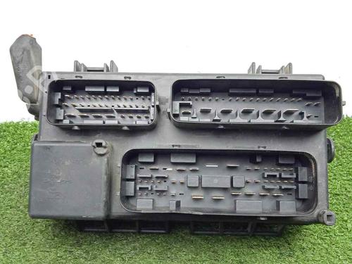 Fuse box OPEL CORSA D (S07)  | BP16135081E1 