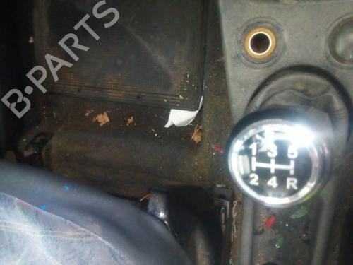 Control unit CITROËN BERLINGO / BERLINGO FIRST Box Body/MPV (M_)  | BP32138027M11 