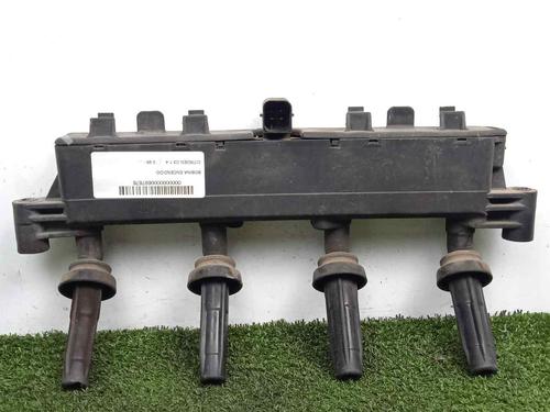 Ignition coil CITROËN C3 I (FC_, FN_) 1.4 i | BP21174816M94 