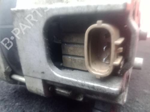 Alternator NISSAN NT400 CABSTAR (F24M) 35.14, 45.14 | BP30930493M7