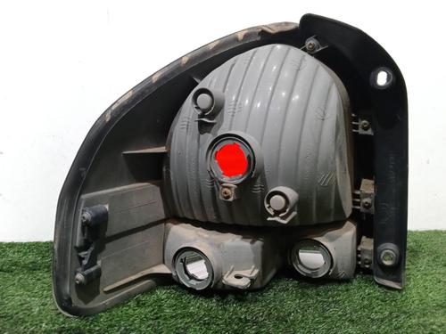 Right taillight HYUNDAI SANTA FÉ I (SM) 2.0 CRDi 4x4 | BP24671644C35 