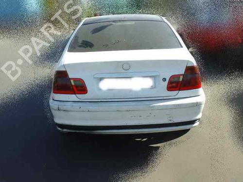 Steering column stalk BMW 3 (E46)  | BP5707322I23 