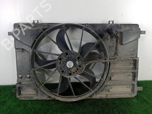 Koelventilatormotor FORD TRANSIT CUSTOM V362 Van (FY, FZ)  | BP29966050M35 